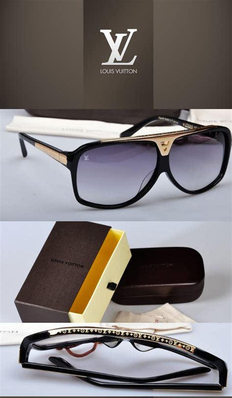 buy louis vuitton evidence sunglasses|louis vuitton knockoff sunglasses.